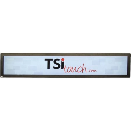 TSITOUCH Ir Touch For 86Bh5C. 6Pt, Ct Glass. Over TSI86NLPRQ6CCZZ